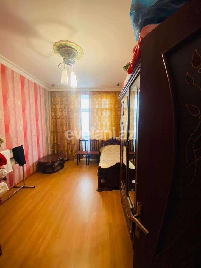 Sale, new building, 3 room, 103 m², Baku, Khatai r, Hazi Aslanov m.