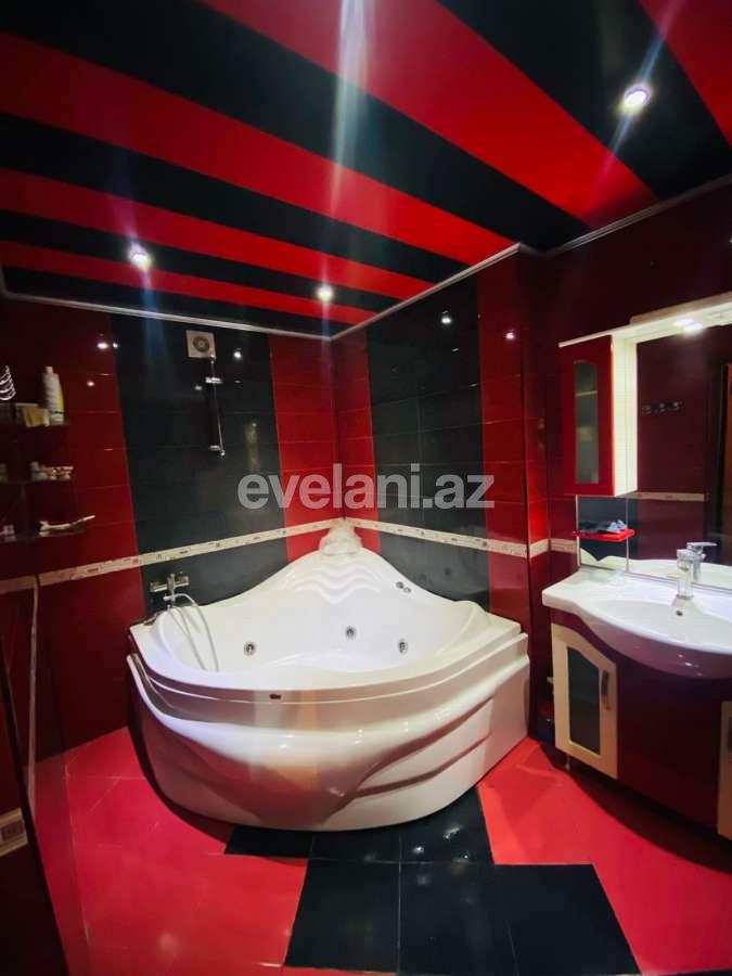 Sale, new building, 3 room, 103 m², Baku, Khatai r, Hazi Aslanov m.