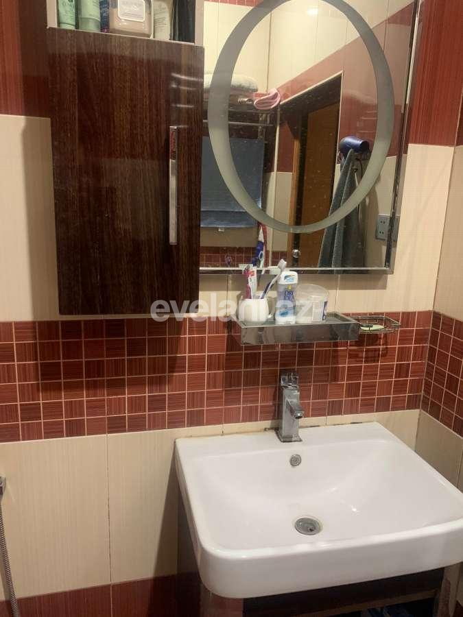 Kirayə verilir, yeni tikili, 2 otaqlı, 85 m², Bakı, Nəsimi r, 8 Noyabr m.