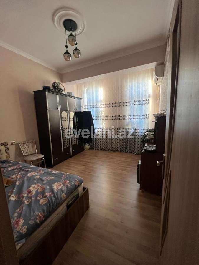 Satılır, yeni tikili, 3 otaqlı, 75 m², Bakı, Nəsimi r, 28 may m.