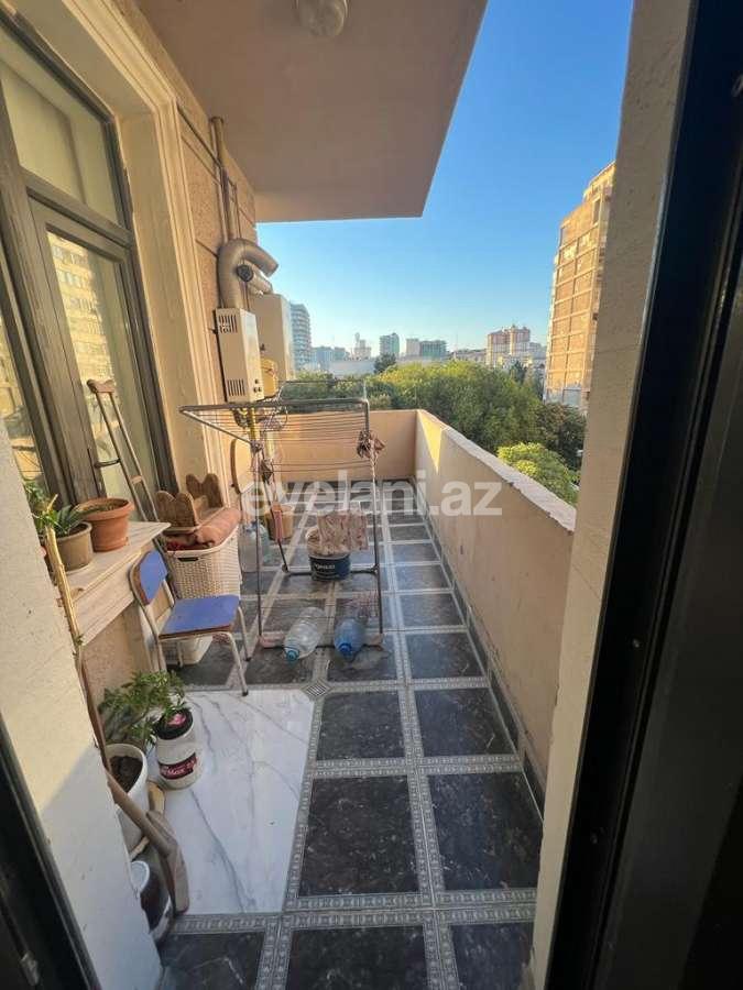 Satılır, yeni tikili, 3 otaqlı, 75 m², Bakı, Nəsimi r, 28 may m.