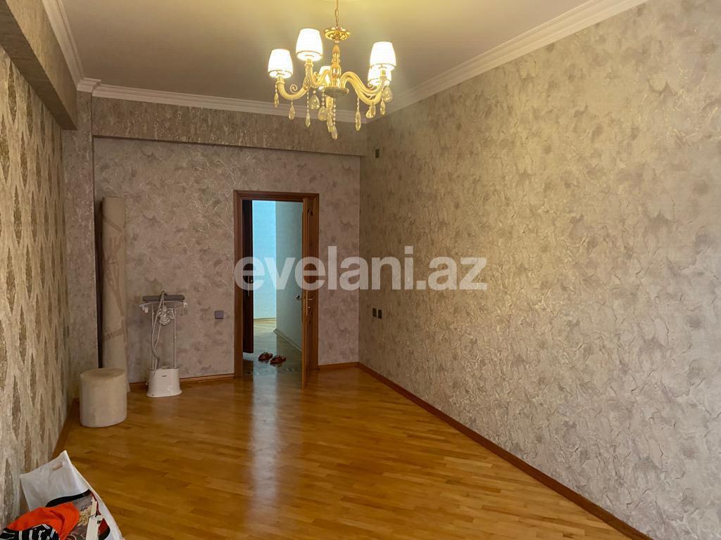 Satılır, yeni tikili, 3 otaqlı, 105 m², Bakı, Yasamal r, 20 yanvar m.