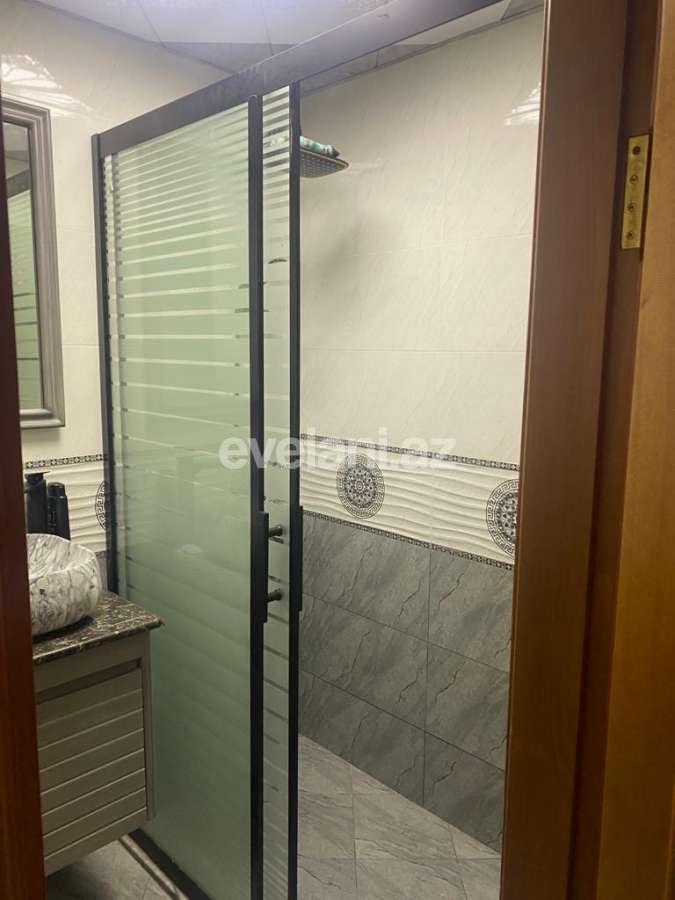 Satılır, yeni tikili, 3 otaqlı, 105 m², Bakı, Yasamal r, 20 yanvar m.