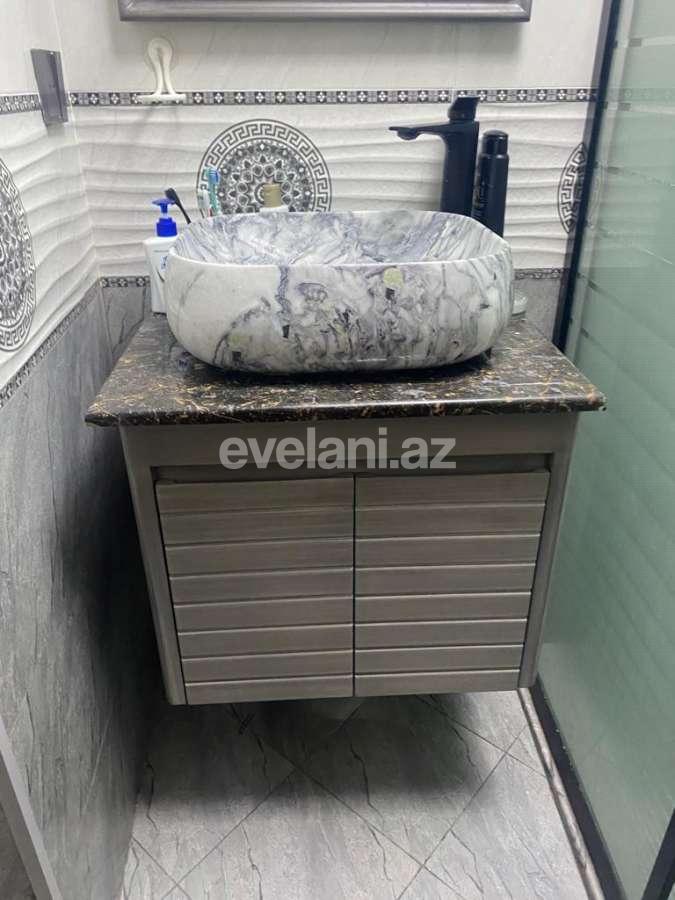 Satılır, yeni tikili, 3 otaqlı, 105 m², Bakı, Yasamal r, 20 yanvar m.