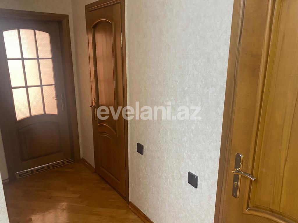 Satılır, yeni tikili, 3 otaqlı, 105 m², Bakı, Yasamal r, 20 yanvar m.