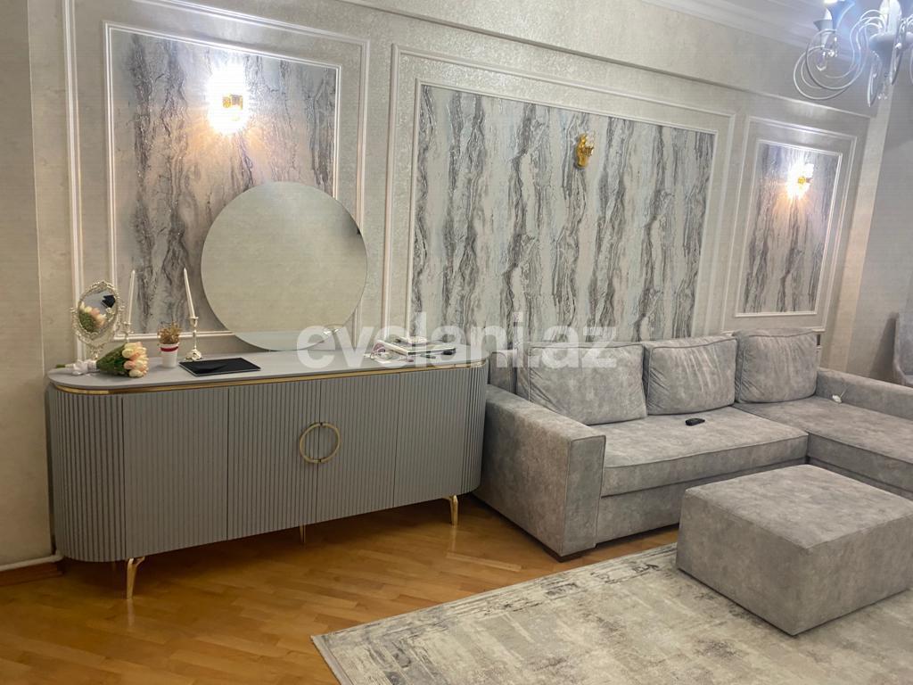 Satılır, yeni tikili, 3 otaqlı, 105 m², Bakı, Yasamal r, 20 yanvar m.