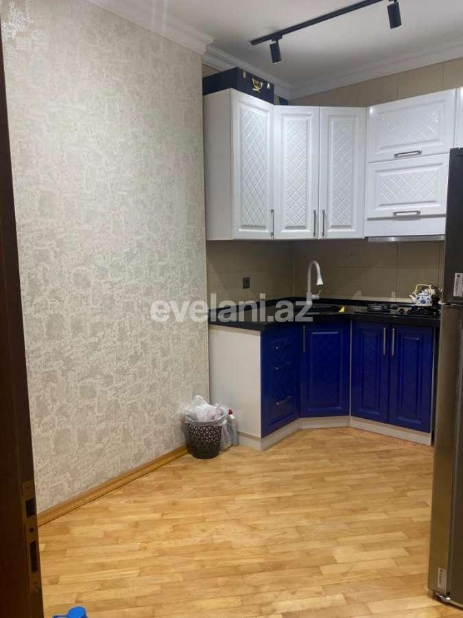 Satılır, yeni tikili, 3 otaqlı, 105 m², Bakı, Yasamal r, 20 yanvar m.