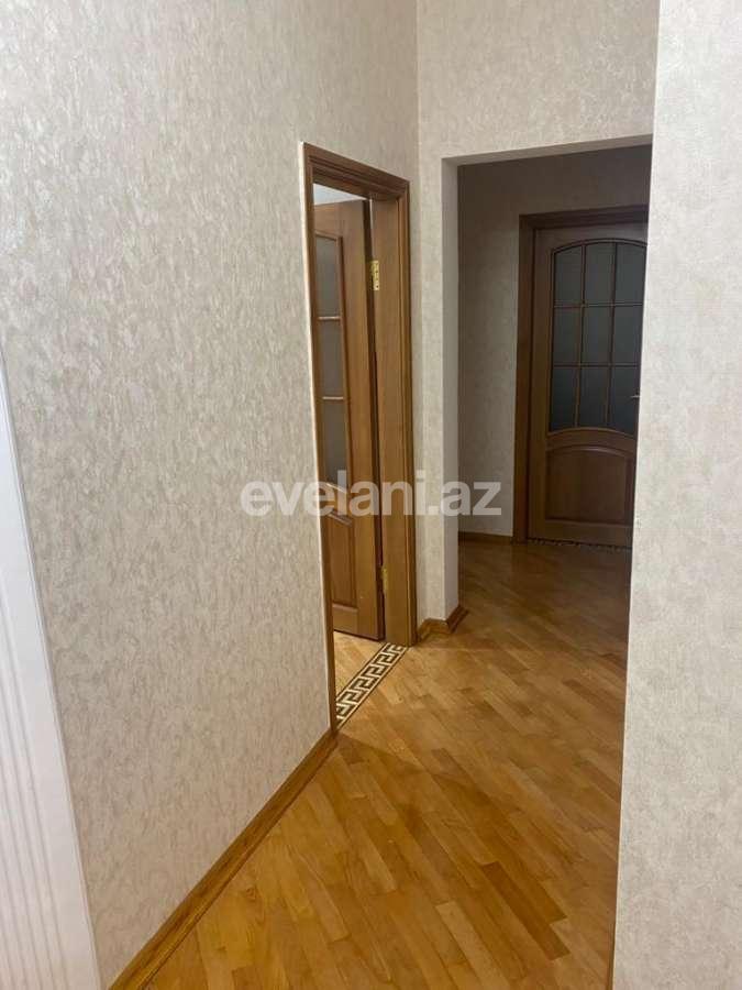 Satılır, yeni tikili, 3 otaqlı, 105 m², Bakı, Yasamal r, 20 yanvar m.