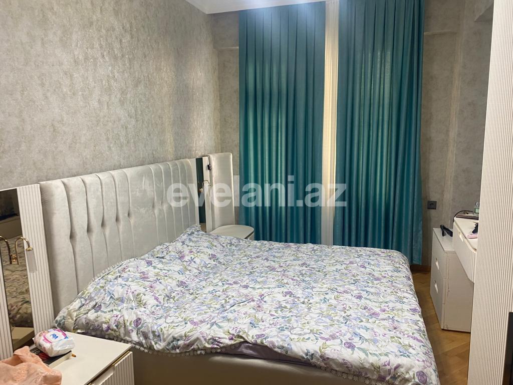 Satılır, yeni tikili, 3 otaqlı, 105 m², Bakı, Yasamal r, 20 yanvar m.