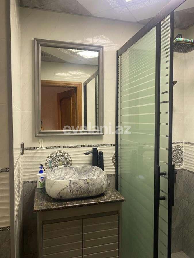 Satılır, yeni tikili, 3 otaqlı, 105 m², Bakı, Yasamal r, 20 yanvar m.