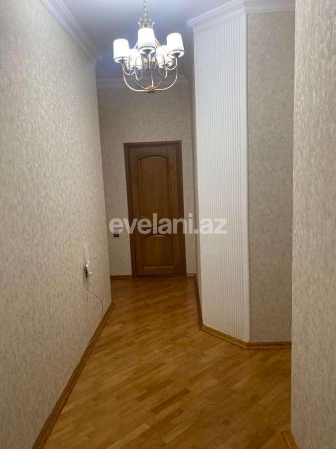 Satılır, yeni tikili, 3 otaqlı, 105 m², Bakı, Yasamal r, 20 yanvar m.