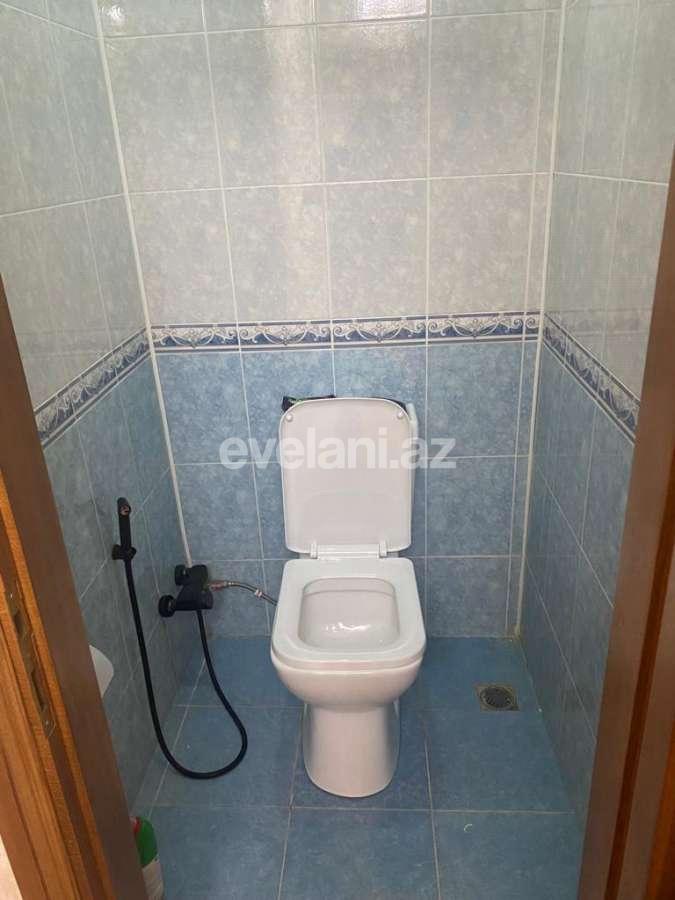 Satılır, yeni tikili, 3 otaqlı, 105 m², Bakı, Yasamal r, 20 yanvar m.