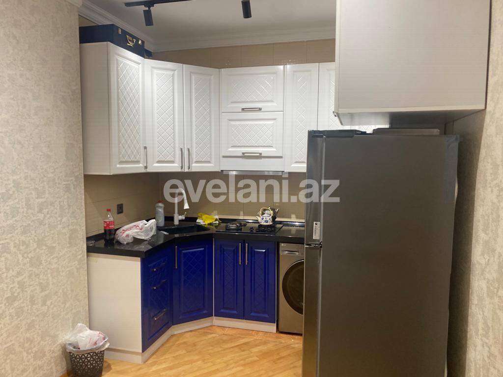 Satılır, yeni tikili, 3 otaqlı, 105 m², Bakı, Yasamal r, 20 yanvar m.