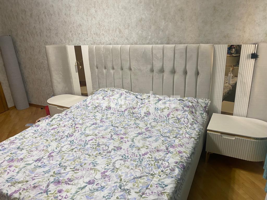 Satılır, yeni tikili, 3 otaqlı, 105 m², Bakı, Yasamal r, 20 yanvar m.