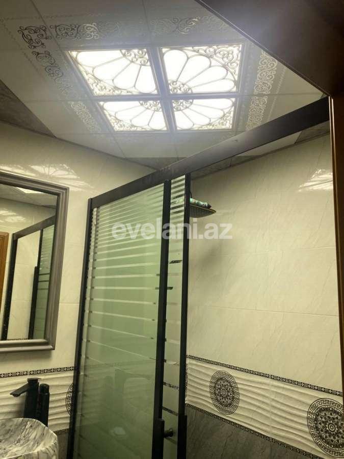 Satılır, yeni tikili, 3 otaqlı, 105 m², Bakı, Yasamal r, 20 yanvar m.