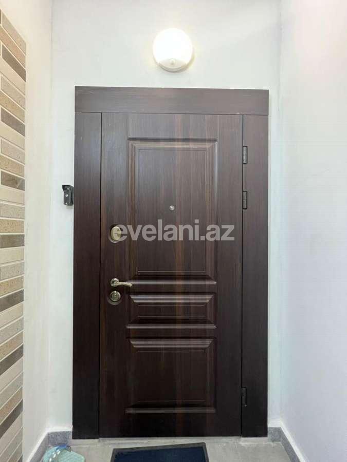 Satılır, yeni tikili, 3 otaqlı, 117 m², Bakı, Nizami r.