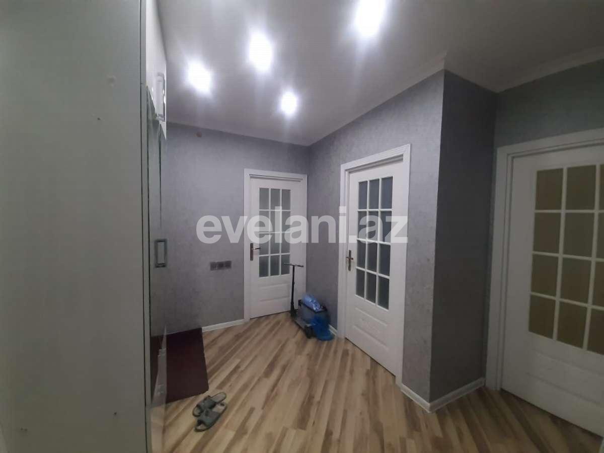 Kirayə verilir, köhnə tikili, 3 otaqlı, 70 m², Bakı, Nizami r, Neftçilər m.