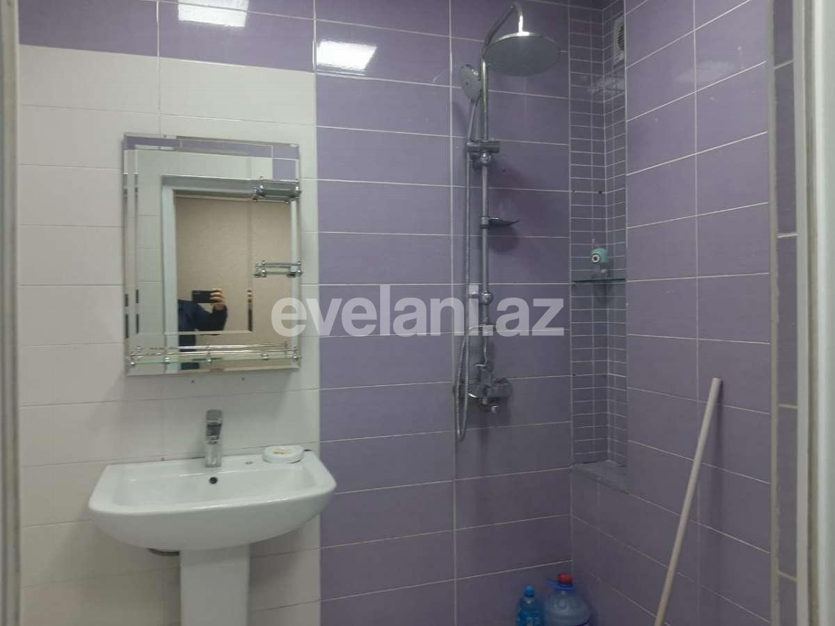 Kirayə verilir, köhnə tikili, 3 otaqlı, 70 m², Bakı, Nizami r, Neftçilər m.