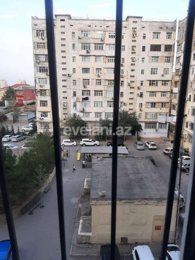 Kirayə verilir, köhnə tikili, 3 otaqlı, 70 m², Bakı, Nizami r, Neftçilər m.