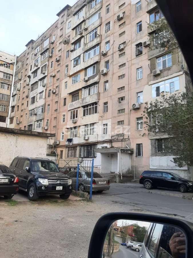 Kirayə verilir, köhnə tikili, 3 otaqlı, 70 m², Bakı, Nizami r, Neftçilər m.