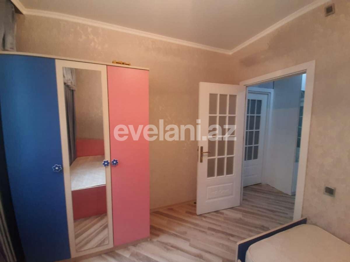 Kirayə verilir, köhnə tikili, 3 otaqlı, 70 m², Bakı, Nizami r, Neftçilər m.