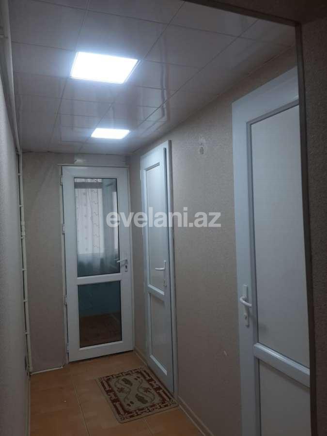 Kirayə verilir, köhnə tikili, 3 otaqlı, 70 m², Bakı, Nizami r, Neftçilər m.