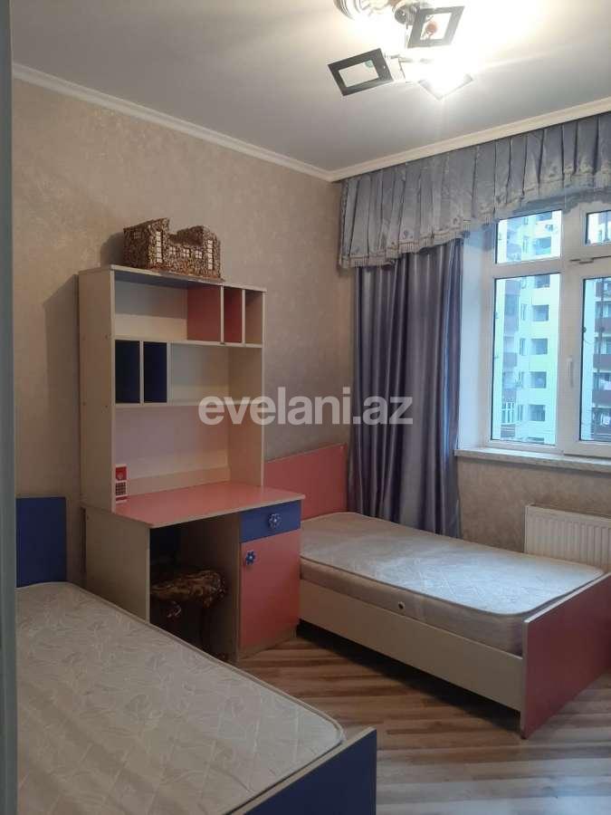 Kirayə verilir, köhnə tikili, 3 otaqlı, 70 m², Bakı, Nizami r, Neftçilər m.