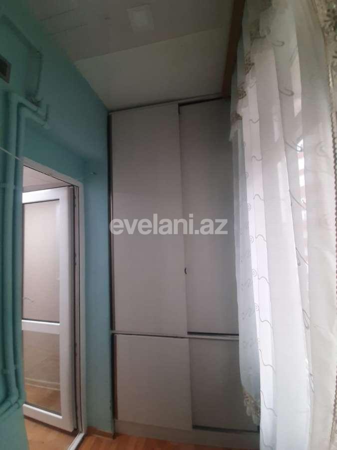 Kirayə verilir, köhnə tikili, 3 otaqlı, 70 m², Bakı, Nizami r, Neftçilər m.