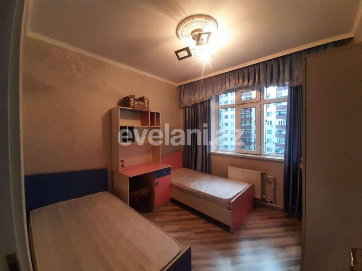 Kirayə verilir, köhnə tikili, 3 otaqlı, 70 m², Bakı, Nizami r, Neftçilər m.