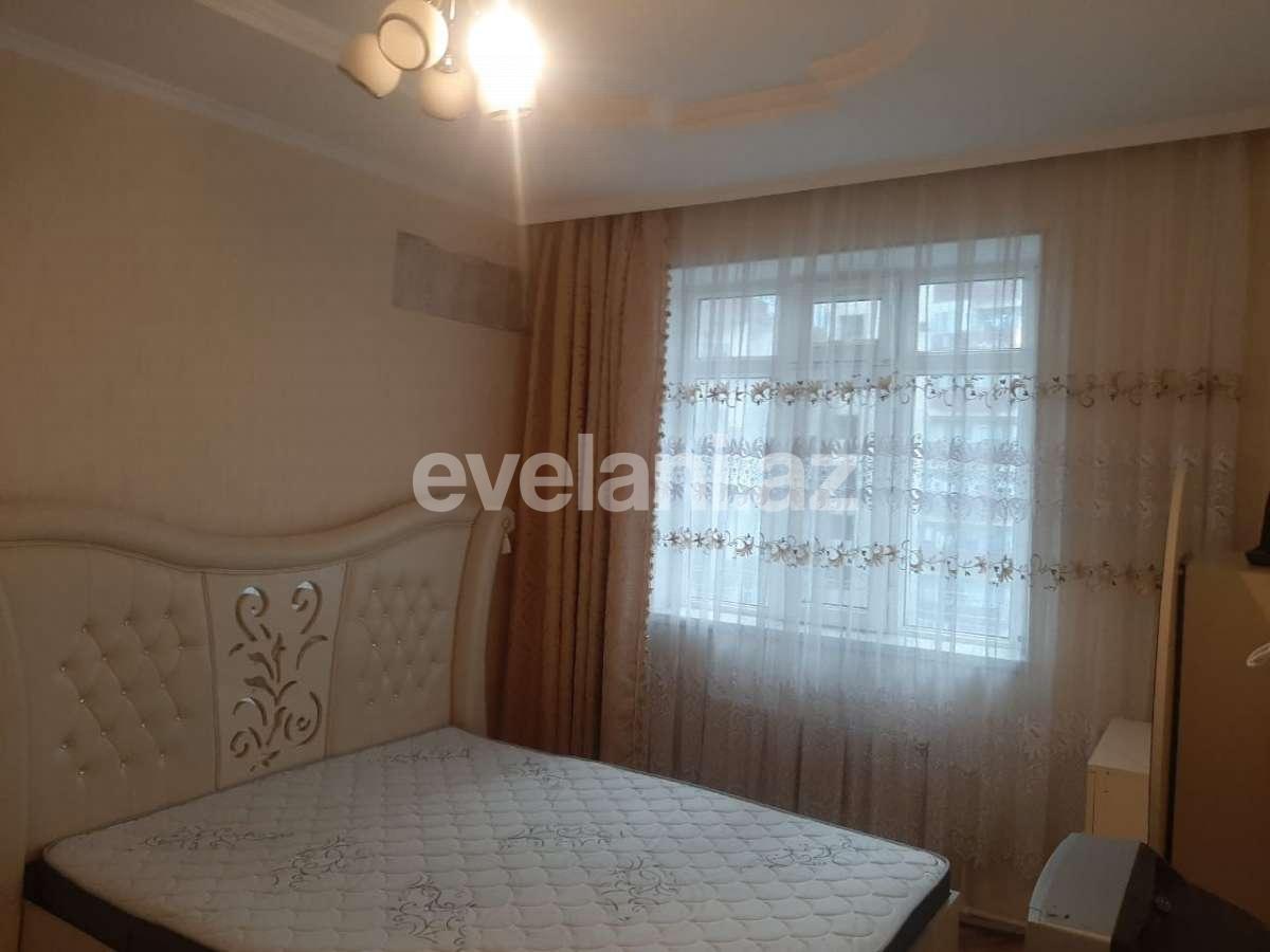 Kirayə verilir, köhnə tikili, 3 otaqlı, 70 m², Bakı, Nizami r, Neftçilər m.