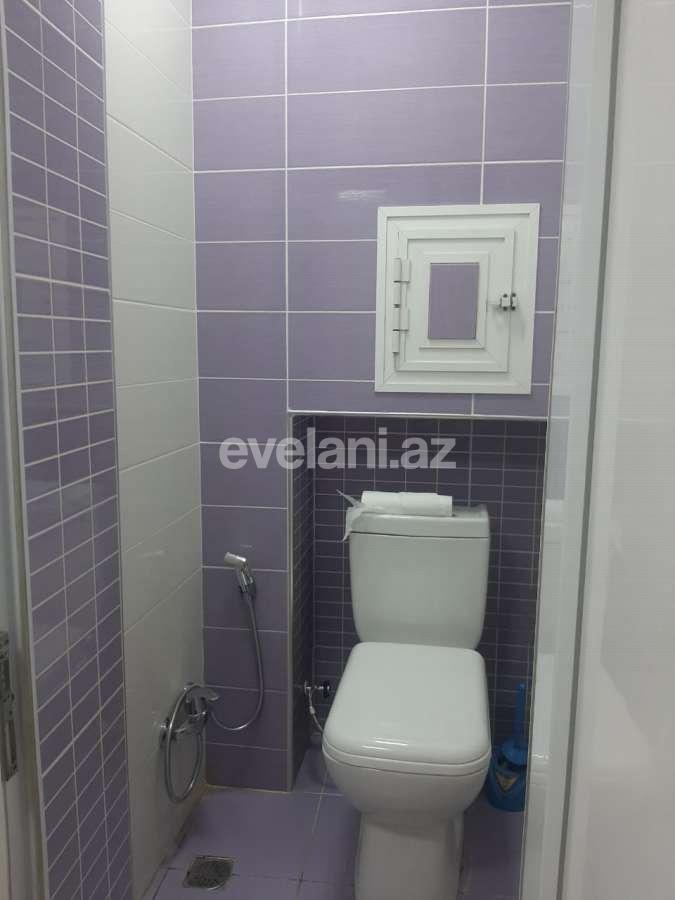 Kirayə verilir, köhnə tikili, 3 otaqlı, 70 m², Bakı, Nizami r, Neftçilər m.