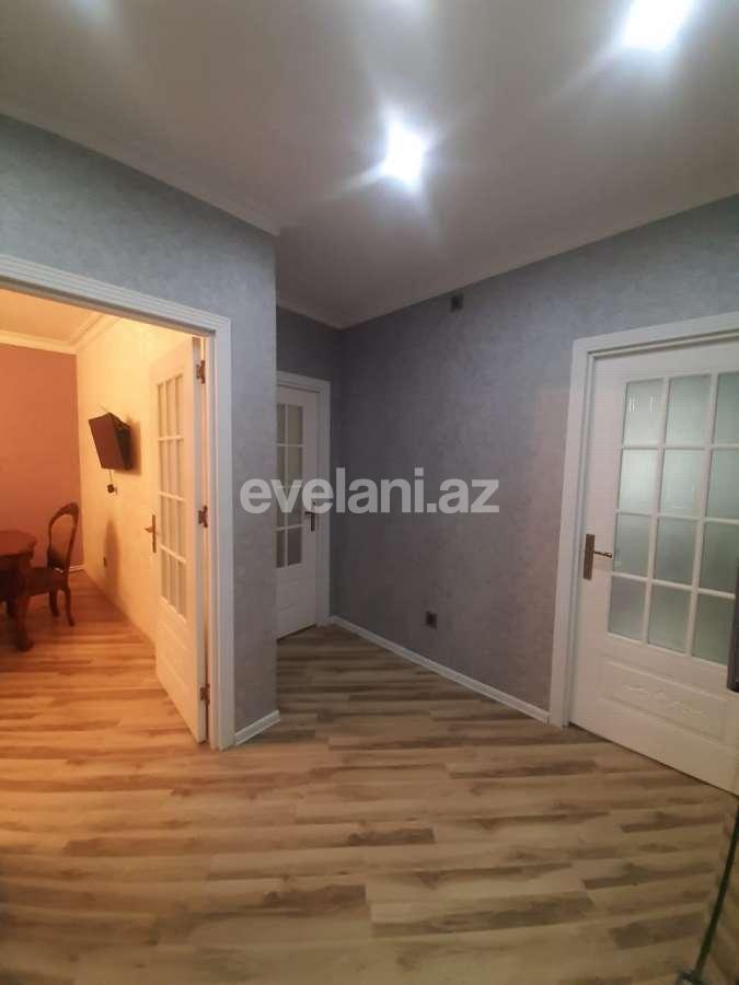 Kirayə verilir, köhnə tikili, 3 otaqlı, 70 m², Bakı, Nizami r, Neftçilər m.