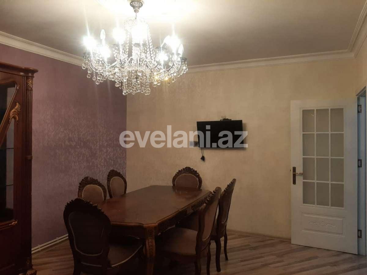Kirayə verilir, köhnə tikili, 3 otaqlı, 70 m², Bakı, Nizami r, Neftçilər m.
