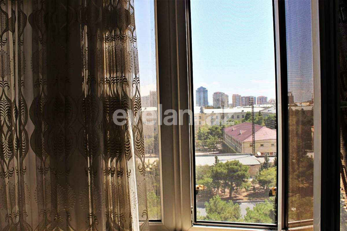 Kirayə verilir, yeni tikili, 2 otaqlı, 111 m², Bakı, Yasamal r, Elmlər Akademiyası m.