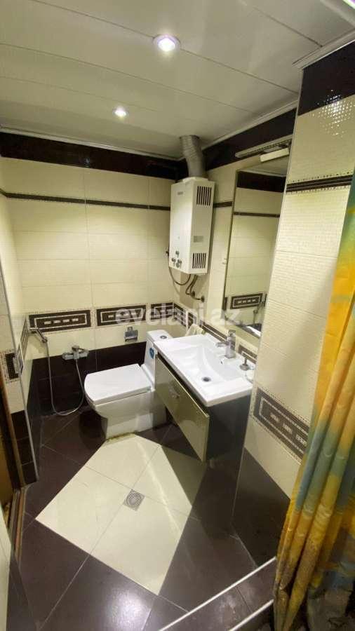 Продаётся, вторичка, 4-комнаты, 90 m², Баку, Низаминский r, 8-й километр p, Нефтчиляр m.