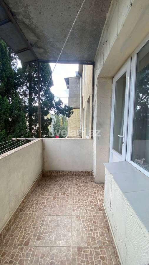 Продаётся, вторичка, 4-комнаты, 90 m², Баку, Низаминский r, 8-й километр p, Нефтчиляр m.