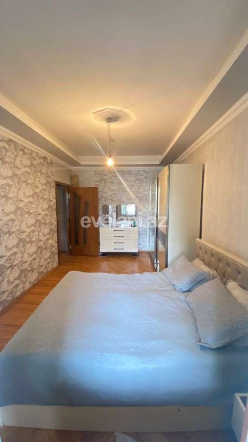 Продаётся, вторичка, 4-комнаты, 90 m², Баку, Низаминский r, 8-й километр p, Нефтчиляр m.