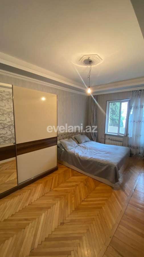 Продаётся, вторичка, 4-комнаты, 90 m², Баку, Низаминский r, 8-й километр p, Нефтчиляр m.