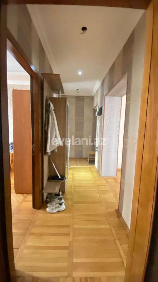 Продаётся, вторичка, 4-комнаты, 90 m², Баку, Низаминский r, 8-й километр p, Нефтчиляр m.