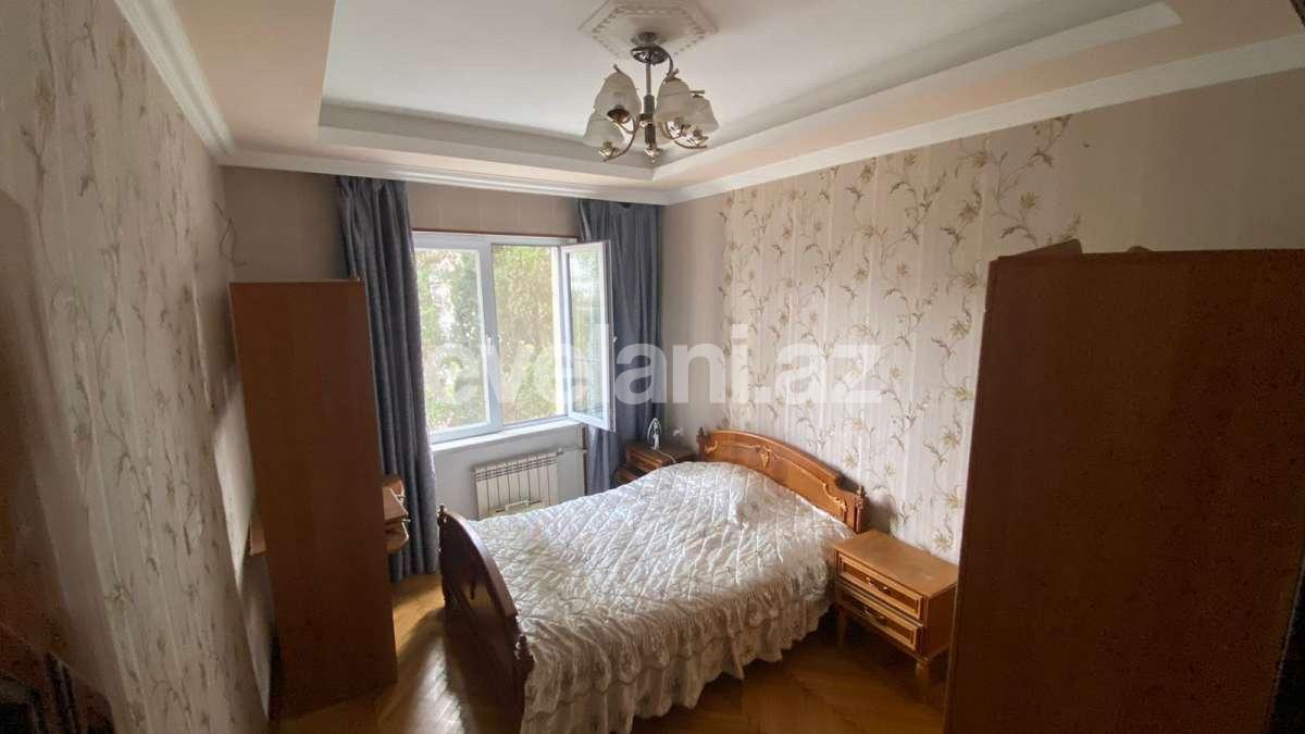 Продаётся, вторичка, 4-комнаты, 90 m², Баку, Низаминский r, 8-й километр p, Нефтчиляр m.