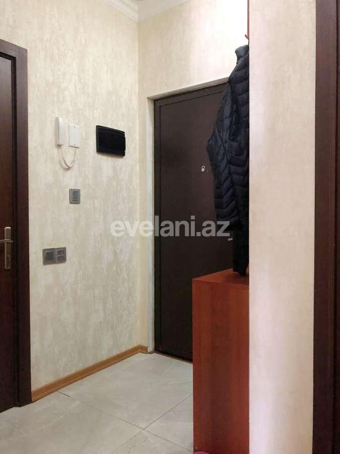 Sale, new building, 3 room, 75 m², Baku, Nizami r, Gara Garayev m.