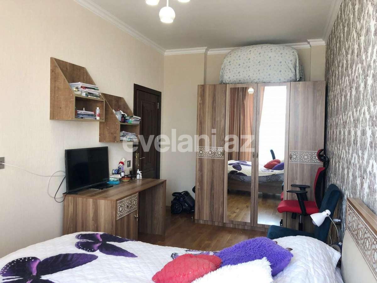 Sale, new building, 3 room, 75 m², Baku, Nizami r, Gara Garayev m.