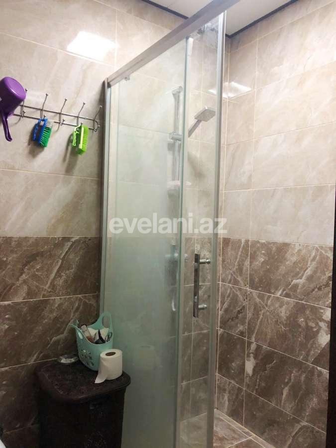 Sale, new building, 3 room, 75 m², Baku, Nizami r, Gara Garayev m.