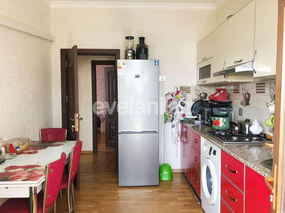 Sale, new building, 3 room, 75 m², Baku, Nizami r, Gara Garayev m.