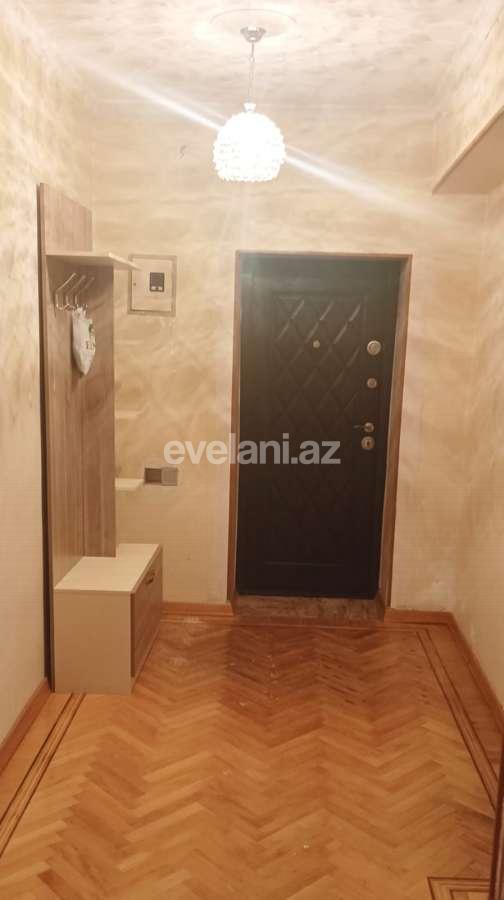 Kirayə verilir, köhnə tikili, 3 otaqlı, 65 m², Bakı, Nərimanov r, 28 may m.