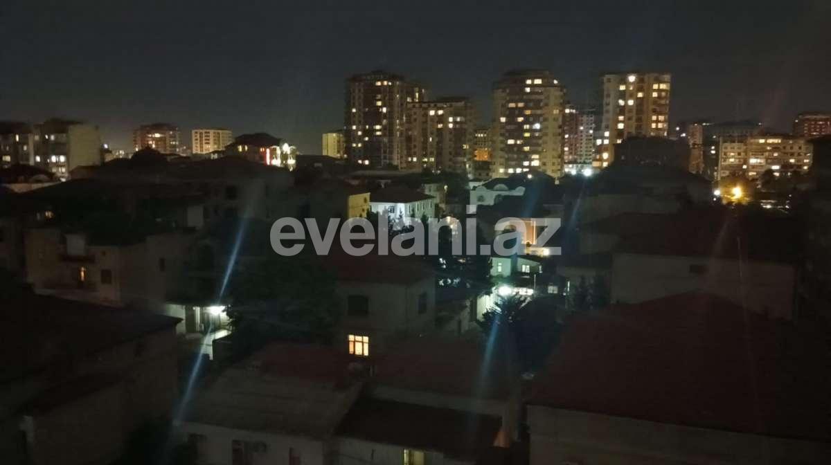 Kirayə verilir, köhnə tikili, 3 otaqlı, 65 m², Bakı, Nərimanov r, 28 may m.