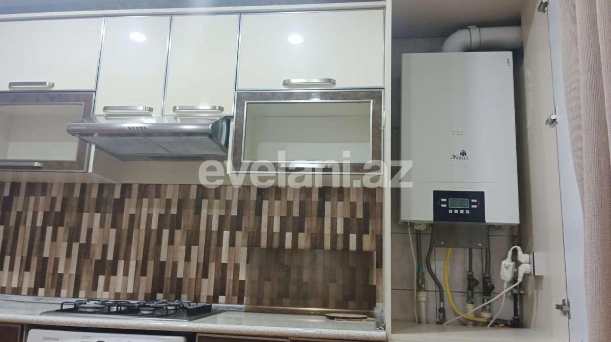 Kirayə verilir, köhnə tikili, 3 otaqlı, 65 m², Bakı, Nərimanov r, 28 may m.