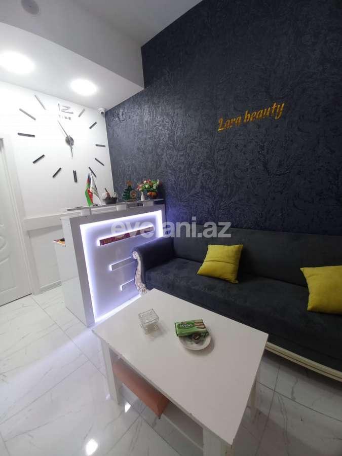 Kirayə verilir, obyekt, 80 m², Bakı, Nərimanov r, Nəriman Nərimanov m.