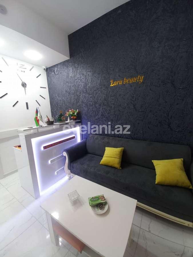 Kirayə verilir, obyekt, 80 m², Bakı, Nərimanov r, Nəriman Nərimanov m.