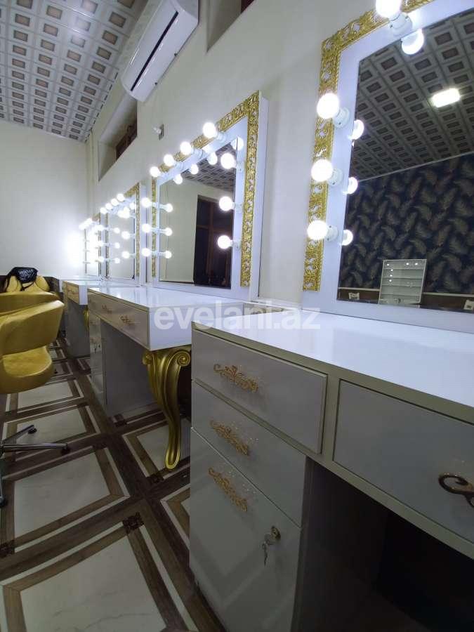 Kirayə verilir, obyekt, 80 m², Bakı, Nərimanov r, Nəriman Nərimanov m.